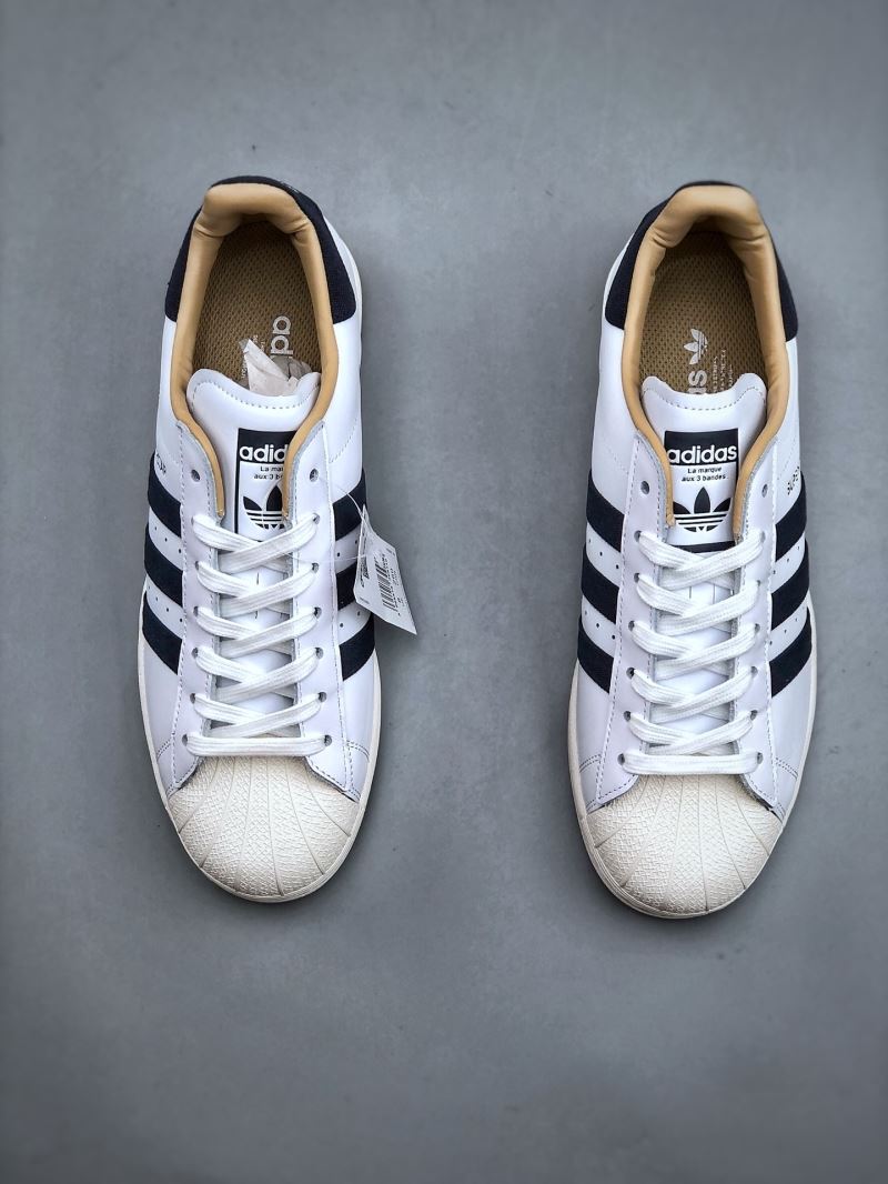 Adidas Superstar Shoes